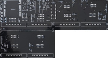 ILC1 Boards