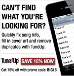 TuneUp Media Inc.